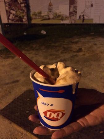 Dairy Queen